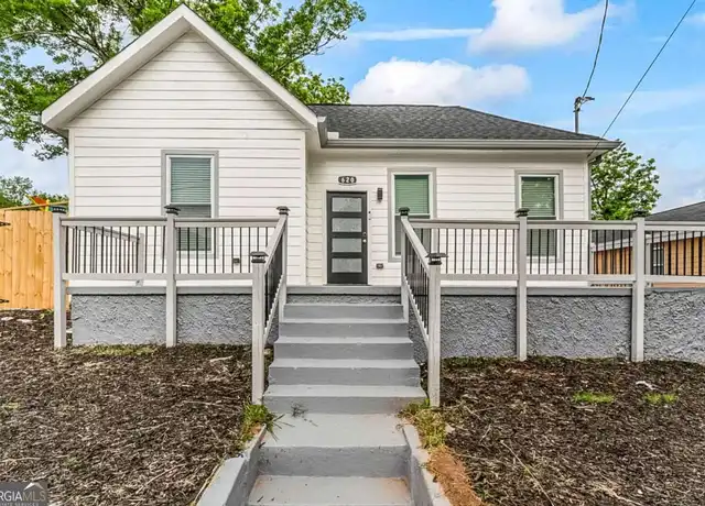 Property at 620 Echo St NW, Atlanta, GA, 30318, 4 beds, 3 baths, [object Object]