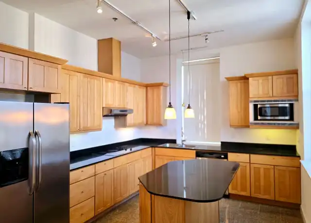 Property at 4500 Olive St Unit I, St. Louis, MO, 63108, 2 beds, 2 baths, [object Object]