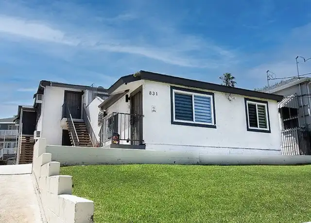 Property at 831 Glendale Blvd Unit 5, Los Angeles, CA, 90026, 2 beds, 1 bath, [object Object]
