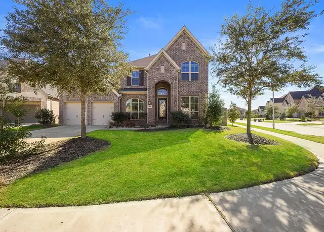 Property at 3909 Lily Park Ln, Fulshear, TX, 77441, 5 beds, 4.5 baths, [object Object]