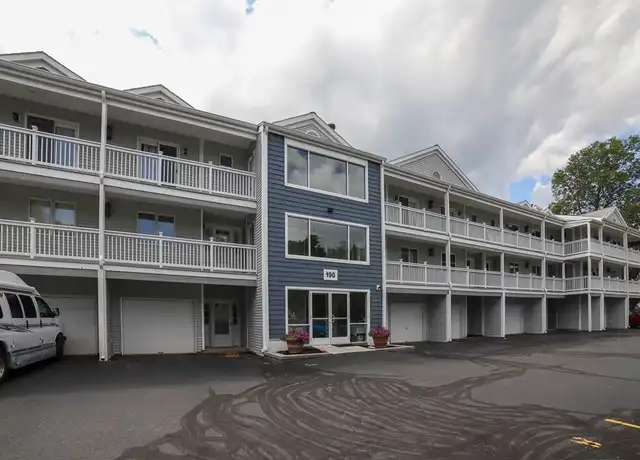 Property at 190 S Quinsigamond Ave #103, Shrewsbury, MA, 01545, 1 bed, 1.5 baths, [object Object]