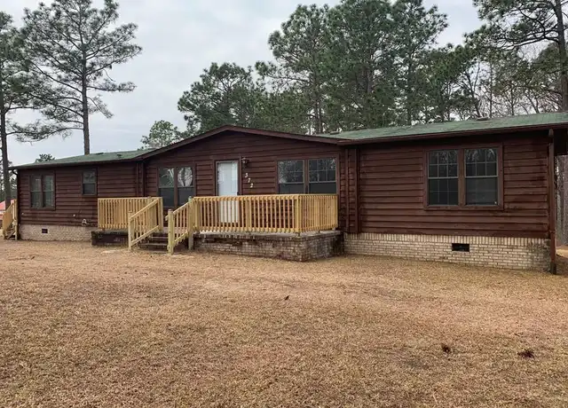 Property at 372 Swift Creek Rd, Raeford, NC, 28376, 3 beds, 2 baths, [object Object]