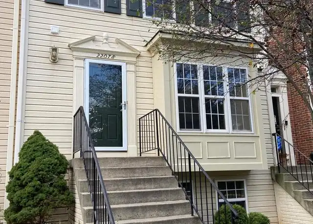 Property at 22078 Manning Sq, Sterling, VA, 20166, 4 beds, 3.5 baths, [object Object]