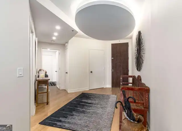 Property at 2660 Peachtree Rd NW Unit 18H, Atlanta, GA, 30305, 3 beds, 3 baths, [object Object]