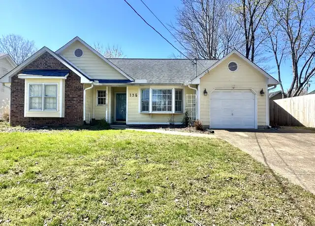 Property at 135 Southern Trce, Hendersonville, TN, 37075, 3 beds, 2 baths, [object Object]