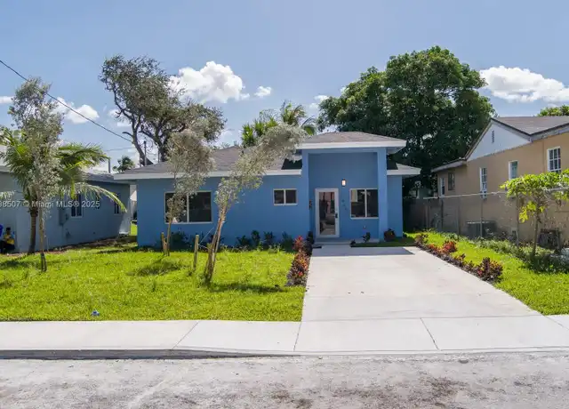 Property at 1468 NW 51st St, Miami, FL, 33142, 4 beds, 2 baths, [object Object]