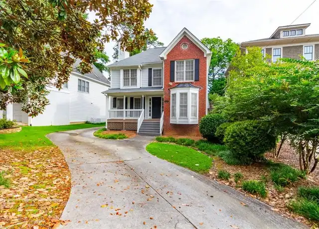 Property at 1262 Star Dr NE, Brookhaven, GA, 30319, 3 beds, 3.5 baths, [object Object]