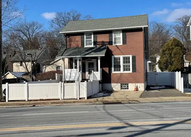 Property at 138 Pompton Ave, Verona, NJ, 07044, 4 beds, 1.5 baths, [object Object]