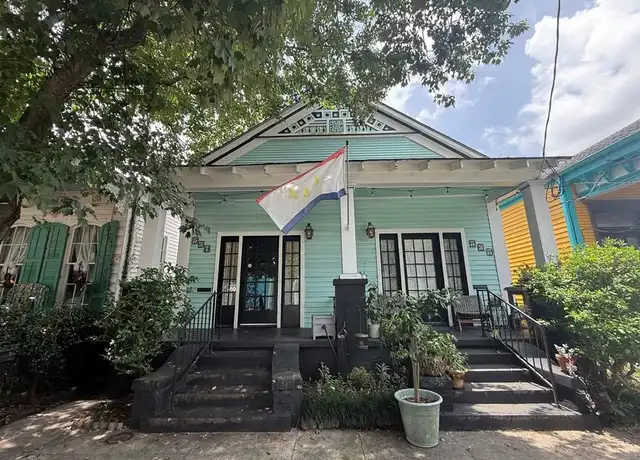 Property at 537 Bouny St, New Orleans, LA, 70114, 1 bed, 1 bath, [object Object]