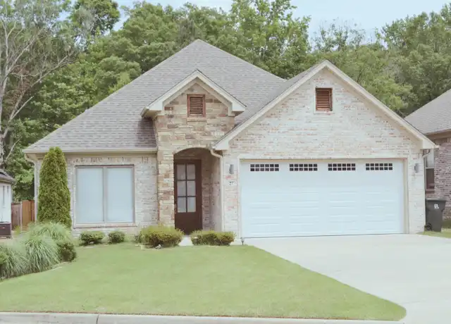 Property at 27 Piper Ln, Little Rock, AR, 72223, 3 beds, 2 baths, [object Object]