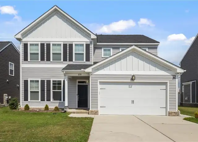 Property at 235 McCormick Dr, Suffolk, VA, 23434, 4 beds, 3.5 baths, [object Object]