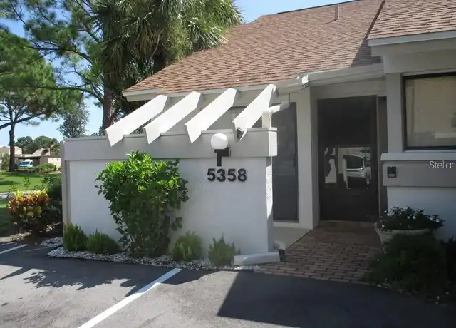 Property at 5358 Myrtle Wood #52, Sarasota, FL, 34235, 2 beds, 2 baths, [object Object]
