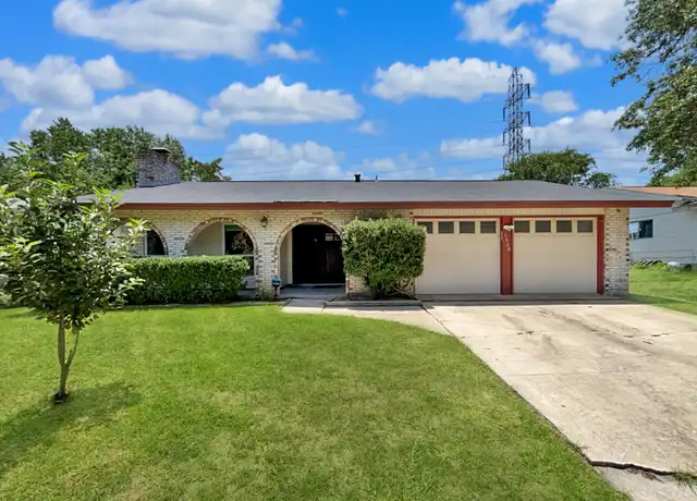 Property at 6510 Quiet Frst, San Antonio, TX, 78239, 3 beds, 2 baths, [object Object]