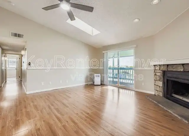 Property at 18063 E Ohio Ave #201, Aurora, CO, 80017, 3 beds, 2 baths, [object Object]
