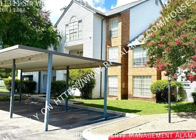 Property at 11311 Sir Winston St Unit 113, San Antonio, TX, 78216, 1 bed, 1 bath, [object Object]