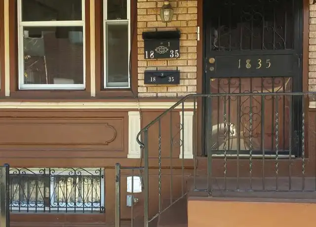 Property at 1835 S 4th St, Philadelphia, PA, 19148, 1 bed, 2 baths, [object Object]