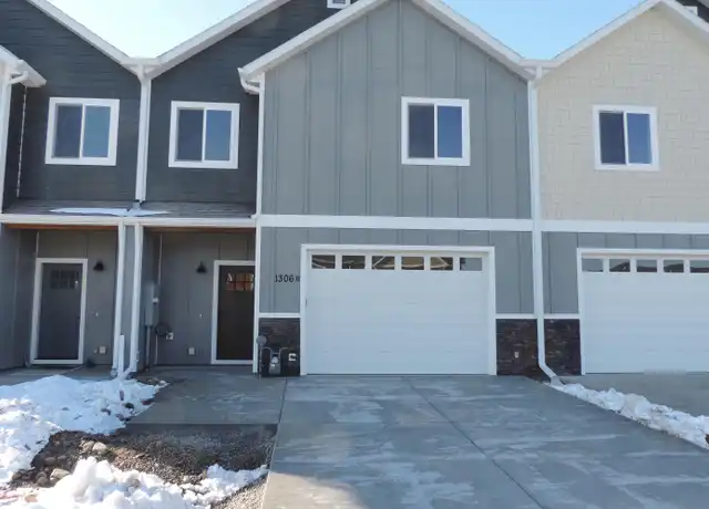 Property at 1306 Fozzie Ln Unit B, Belgrade, MT, 59714, 3 beds, 2.5 baths, [object Object]
