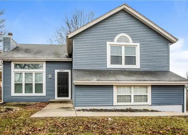 Property at 901 Courtland Ct, Belton, MO, 64012, 4 beds, 2.5 baths, [object Object]