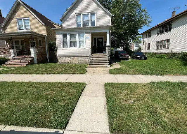 Property at 11344 S Calumet Ave Unit 2nd Floor, Chicago, IL, 60628, 3 beds, 1 bath, [object Object]