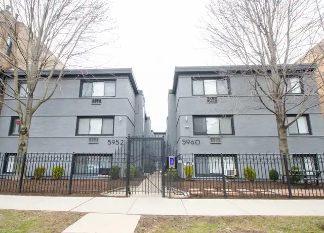 Property at 5960 N Winthrop Ave Unit 58-1E, Chicago, IL, 60660, 1 bed, 1 bath, [object Object]
