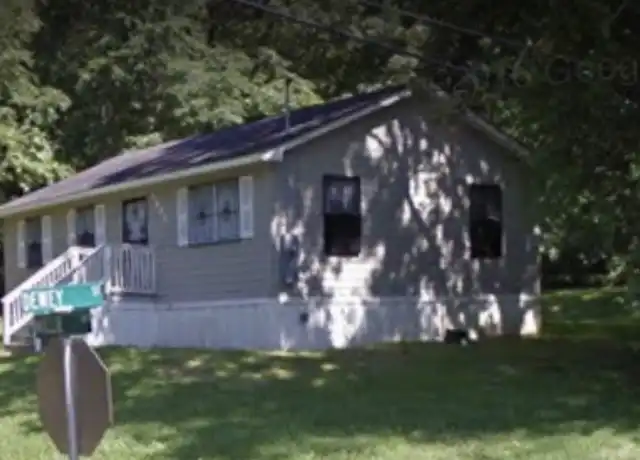 Property at 5801 Willie Ave, Jackson, MS, 39209, 3 beds, 1 bath, [object Object]