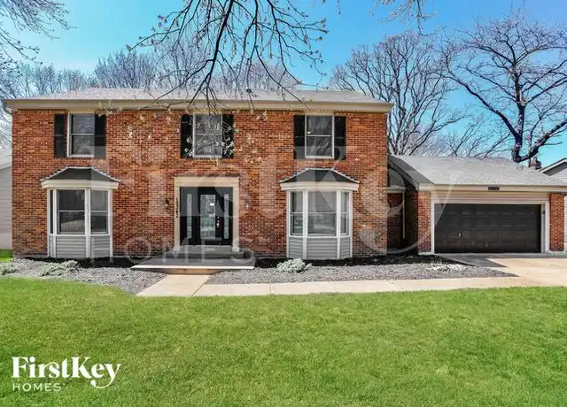 Property at 16342 Peppermill Dr, Wildwood, MO, 63005, 5 beds, 2.5 baths, [object Object]