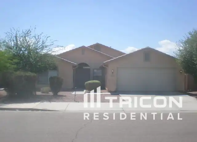 Property at 8609 W Chickasaw St, Tolleson, AZ, 85353, 3 beds, 2 baths, [object Object]