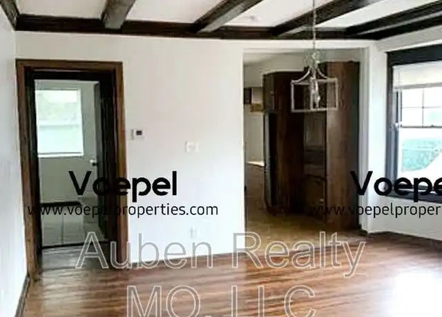Property at 3244 Brooklyn Ave, Kansas City, MO, 64109, 2 beds, 1 bath, [object Object]