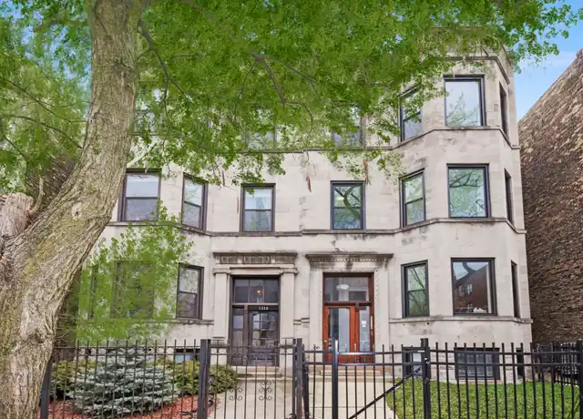 Property at 1341 W Foster Ave #1, Chicago, IL, 60640, 3 beds, 2 baths, [object Object]