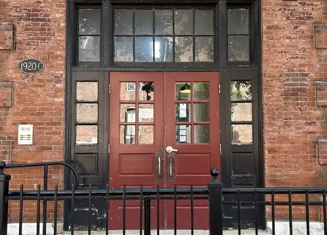 Property at 1920 S 8th St Unit 3C 1920-3C, St. Louis, MO, 63104, 1 bed, 1 bath, [object Object]