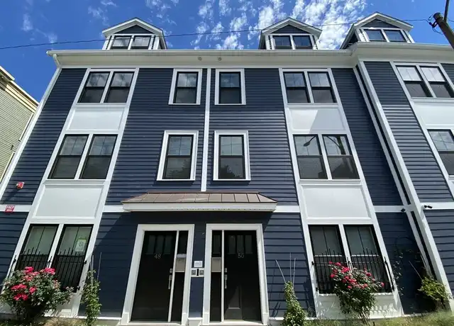 Property at 50 Saint Margaret St Unit 50, Dorchester, MA, 02125, 2 beds, 2.5 baths, [object Object]