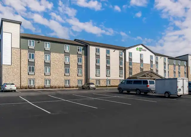 Property at Detroit - Rochester Hills - 3576 Marketplace Cir, Rochester Hills, MI, 48309, 0 beds, 1 bath, [object Object]