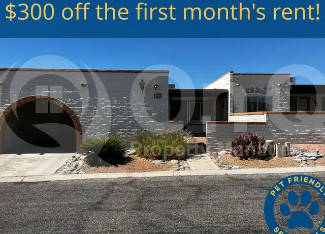 Property at 1419 W Placita Apache, Green Valley, AZ, 85622, 2 beds, 2 baths, [object Object]