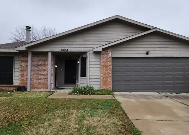Property at 6704 Elliot Ct, The Colony, TX, 75056, 3 beds, 2 baths, [object Object]