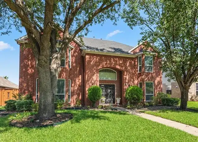 Property at 7001 Jasper Dr, Plano, TX, 75074, 4 beds, 2.5 baths, [object Object]