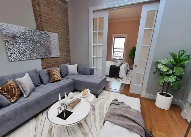 Property at 724 10th Ave, New York, NY, 10019, 1 bed, 1 bath, [object Object]