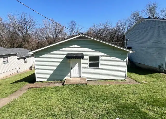 Property at 517 N 18th St Unit A, Nashville, TN, 37206, 2 beds, 1 bath, [object Object]
