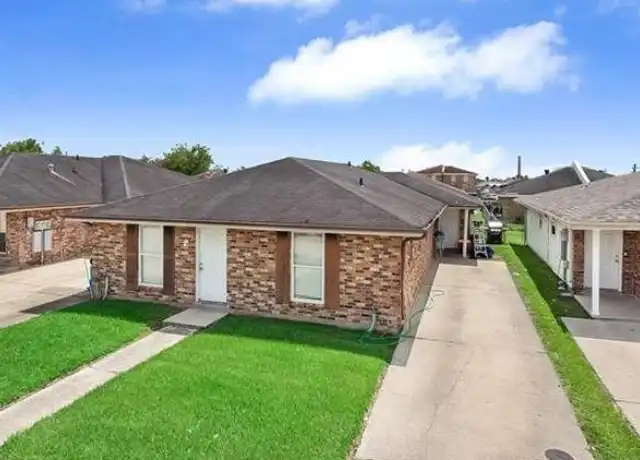 Property at 9104 Amour Dr, Chalmette, LA, 70043, 3 beds, 1 bath, [object Object]