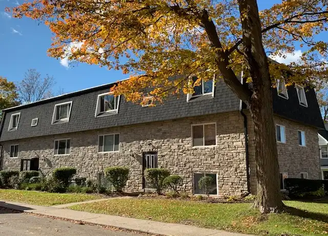 Property at 54 College Ave Unit 3-2, Valparaiso, IN, 46383, 1 bed, 1 bath, [object Object]