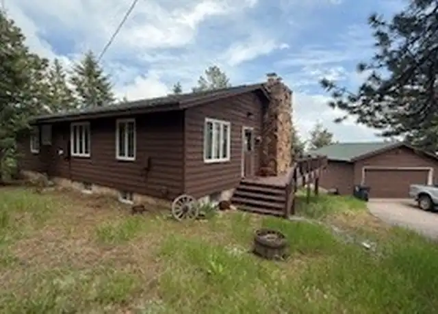 Property at 8478 S Jay Ln, Morrison, CO, 80465, 4 beds, 2.5 baths, [object Object]