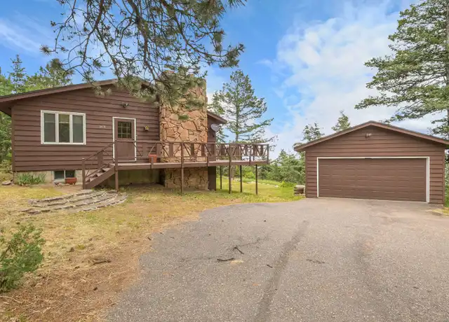 Property at 8478 S Jay Ln, Morrison, CO, 80465, 4 beds, 2.5 baths, [object Object]