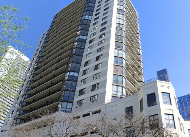 Property at 33 W Delaware Pl Unit 10E, Chicago, IL, 60610, 0 beds, 1 bath, [object Object]