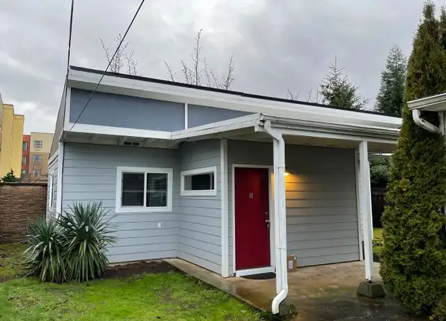 Property at 1600 SE 168th Ave Unit 1600 B, Vancouver, WA, 98683, 1 bed, 1 bath, [object Object]