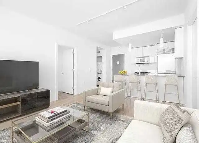 Property at 554 W 54th St Unit 26L, New York, NY, 10019, 2 beds, 2 baths, [object Object]