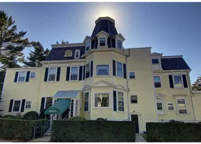 Property at 45 Ayrault St #9, Newport, RI, 02840, 1 bed, 1 bath, [object Object]