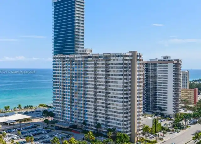 Property at 1980 S Ocean Dr Unit 10P, Hallandale Beach, FL, 33009, 2 beds, 2 baths, [object Object]