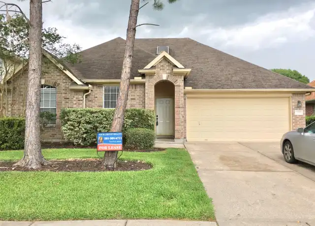Property at 4935 Linden Pl, Pearland, TX, 77584, 4 beds, 2 baths, [object Object]