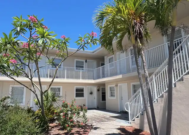 Property at 1328 S Patrick Dr Unit 6, Satellite Beach, FL, 32937, 1 bed, 1 bath, [object Object]
