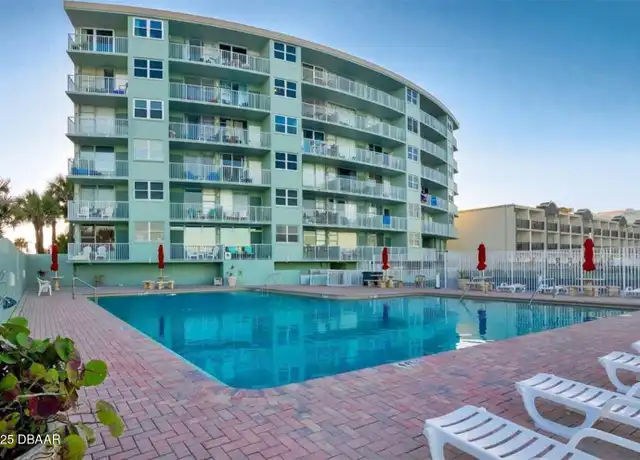 Property at 800 N Atlantic Ave #614, Daytona Beach, FL, 32118, 1 bed, 1 bath, [object Object]