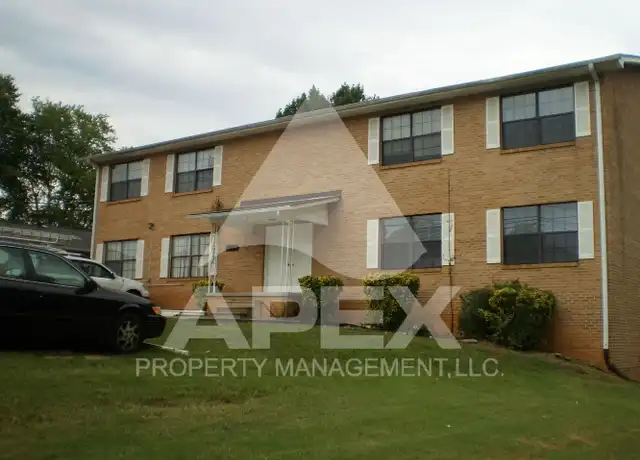 Property at 208 S David Ln, Knoxville, TN, 37922, 2 beds, 1.5 baths, [object Object]